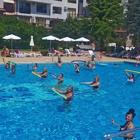 Διαμέρισμα Harmony Hills Tomovi G24