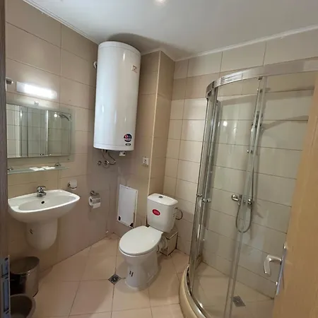 Διαμέρισμα Harmony Hills Tomovi G24