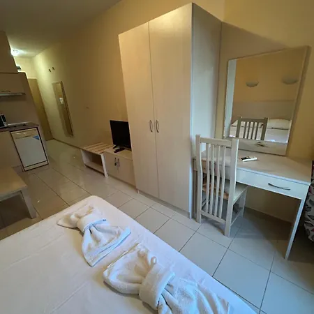 Διαμέρισμα Harmony Hills Tomovi G24