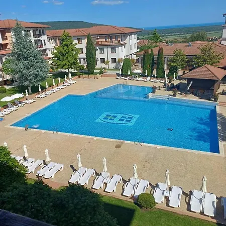 Harmony Hills Tomovi G24 Apartmán Rogachevo