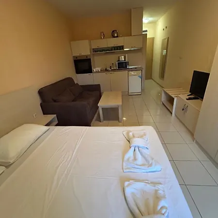 Harmony Hills Tomovi G24 דירה *