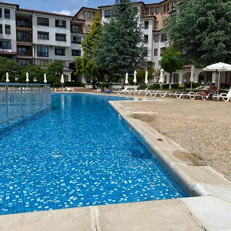 Harmony Hills Tomovi G24 דירה