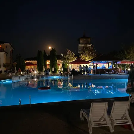 Harmony Hills Tomovi G24 דירה