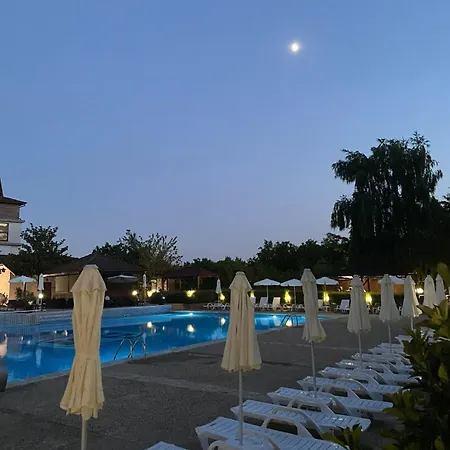 Harmony Hills Tomovi G24 דירה *