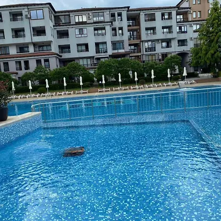 דירה Harmony Hills Tomovi G24 רוגאצ'בו