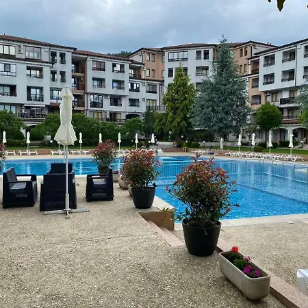Harmony Hills Tomovi G24 דירה