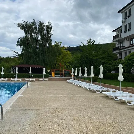 Harmony Hills Tomovi G24 דירה רוגאצ'בו
