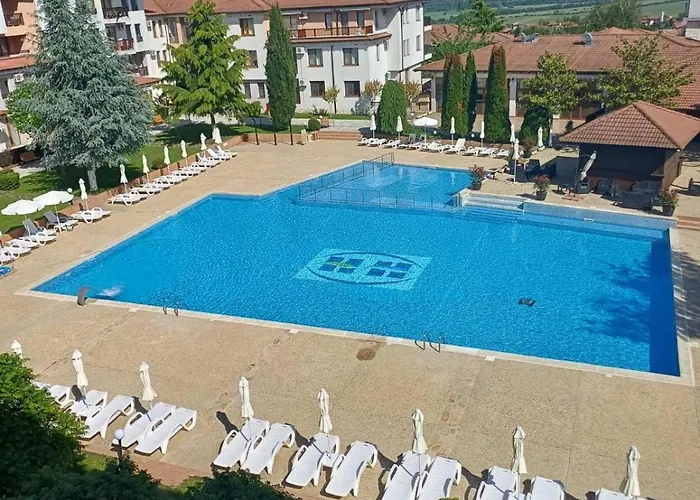 Harmony Hills Tomovi G24 דירה רוגאצ'בו