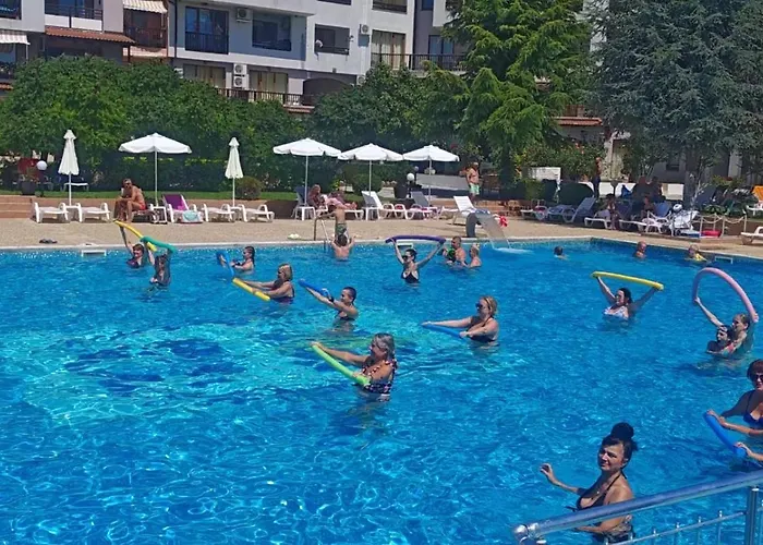 דירה Harmony Hills Tomovi G24