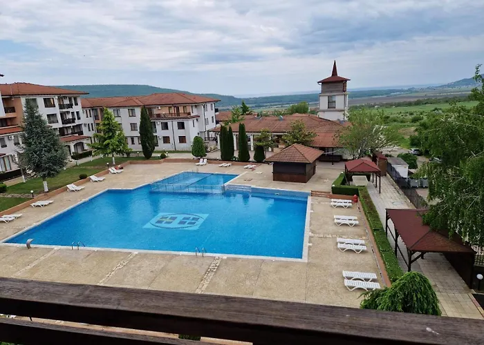 Harmony Hills Tomovi G24