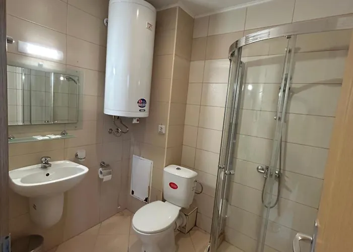 דירה Harmony Hills Tomovi G24