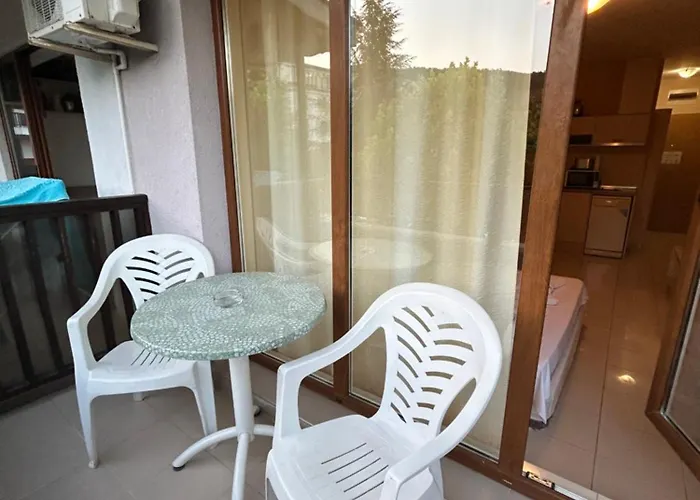 דירה Harmony Hills Tomovi G24 *