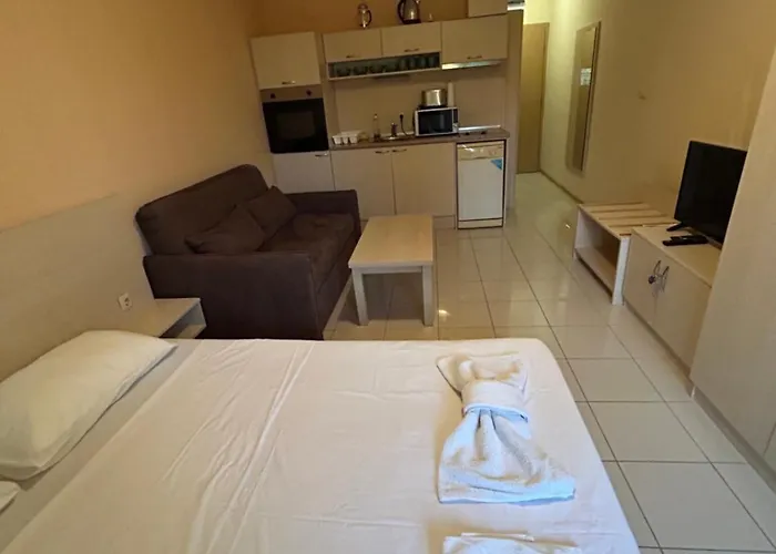 Harmony Hills Tomovi G24 דירה *