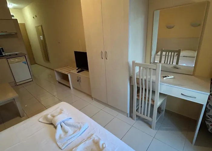 דירה Harmony Hills Tomovi G24